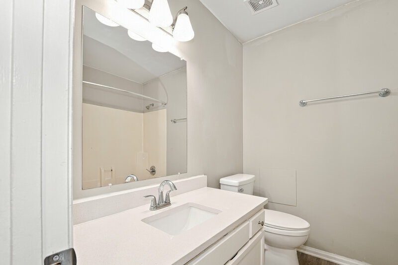 2,340/Mo, 3504 Hickory Nut Ct Waxhaw, NC 28173 Bathroom View