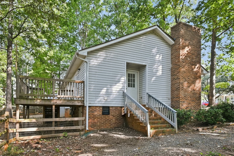 2,340/Mo, 3504 Hickory Nut Ct Waxhaw, NC 28173 Rear View 2