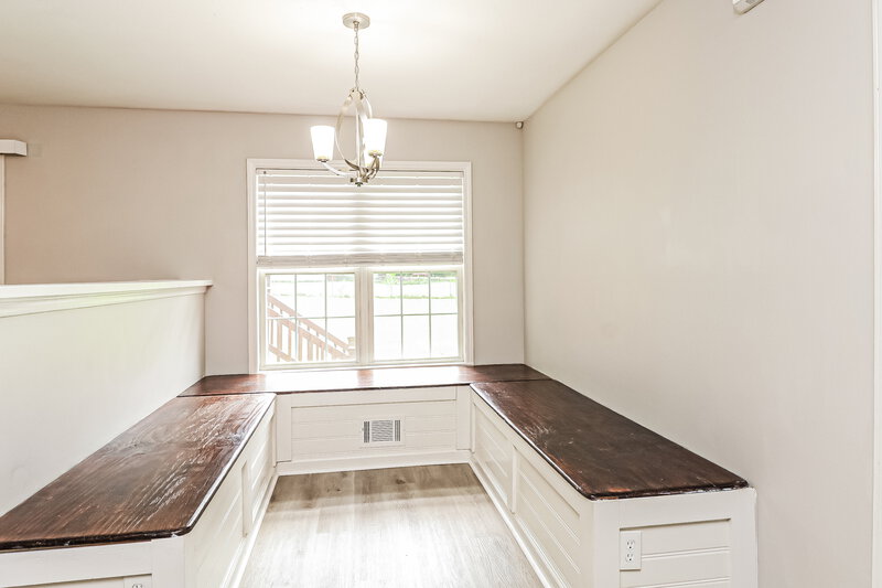 1,930/Mo, 305 Ralph Handsel Blvd Stanley, NC 28164 Dining Room View