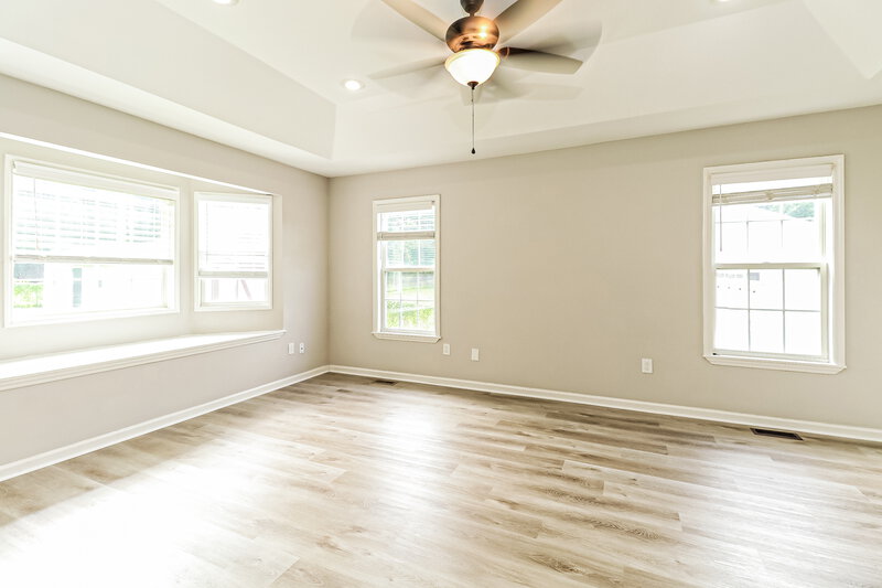 1,930/Mo, 305 Ralph Handsel Blvd Stanley, NC 28164 Main Bedroom View 2