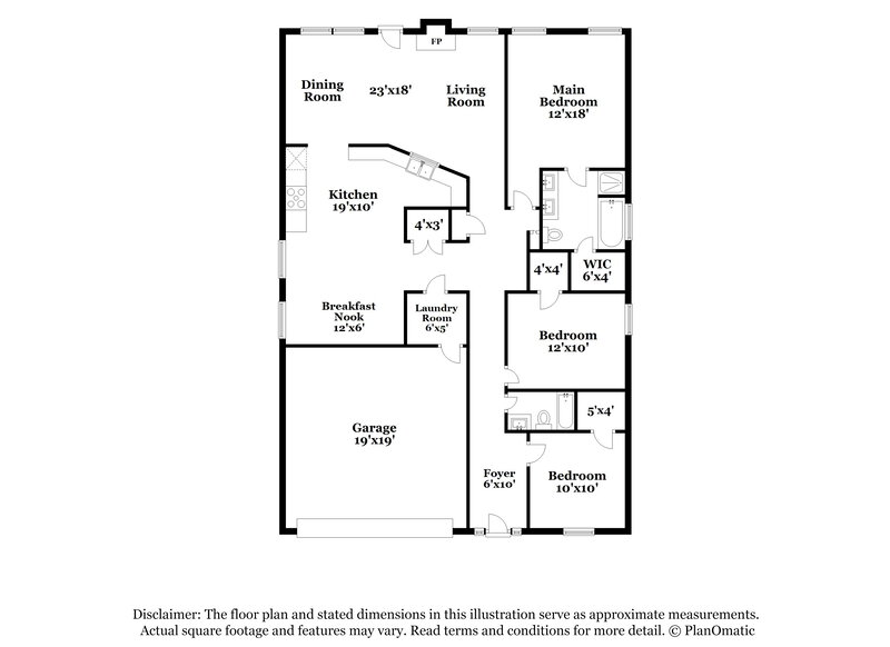 101 Leafmore Ct Waxhaw, NC 28173 | Progress Residential