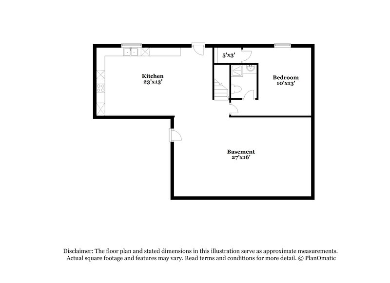 3,060/Mo, 1415 Anderson St Gastonia, NC 28054 Floorplan View 2