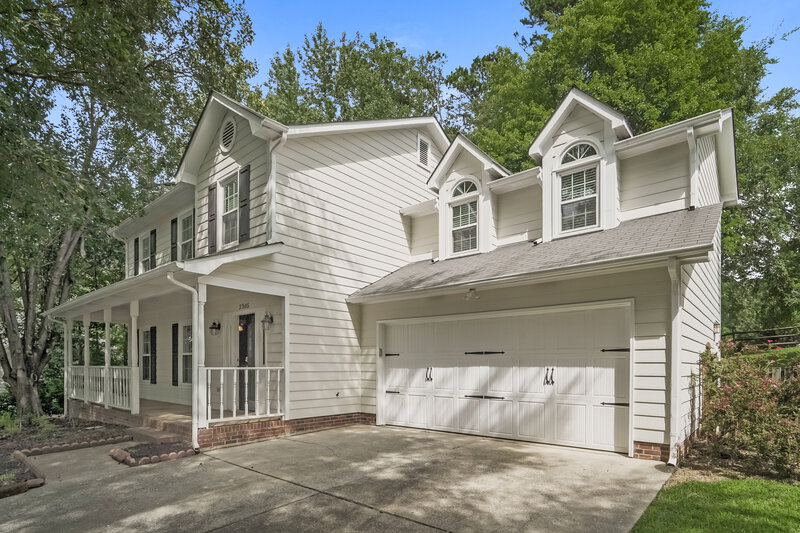 2,845/Mo, 2305 Whispering Spring Dr Matthews, NC 28105 Misc View