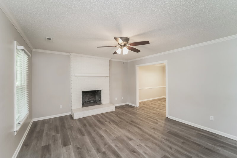 2,845/Mo, 2305 Whispering Spring Dr Matthews, NC 28105 Misc View 2