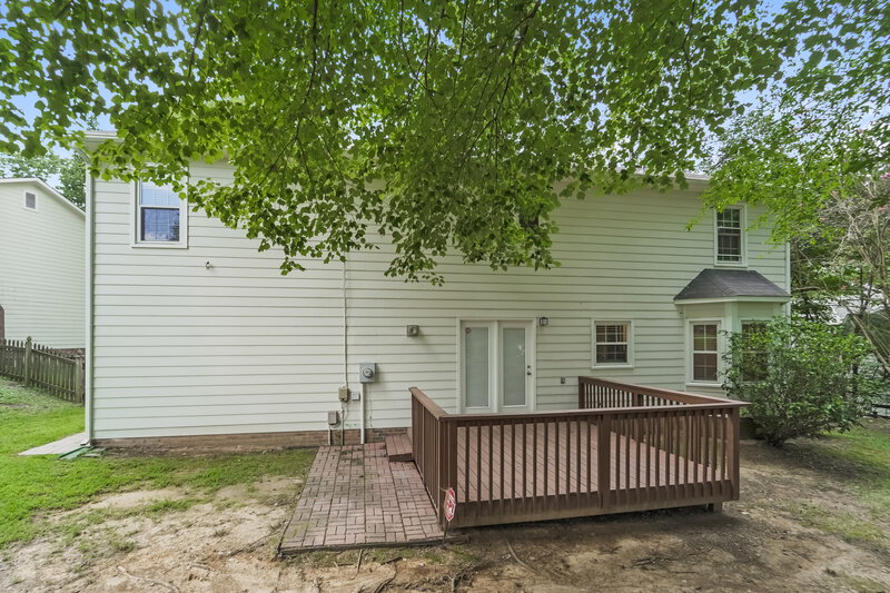 2,845/Mo, 2305 Whispering Spring Dr Matthews, NC 28105 Misc View 17