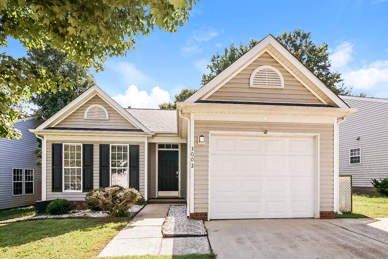 2,155/Mo, 3002 Salmon River Dr Monroe, NC 28110 External View
