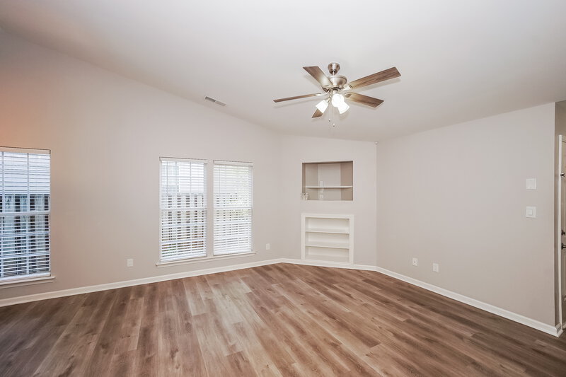 2,155/Mo, 3002 Salmon River Dr Monroe, NC 28110 Living Room View