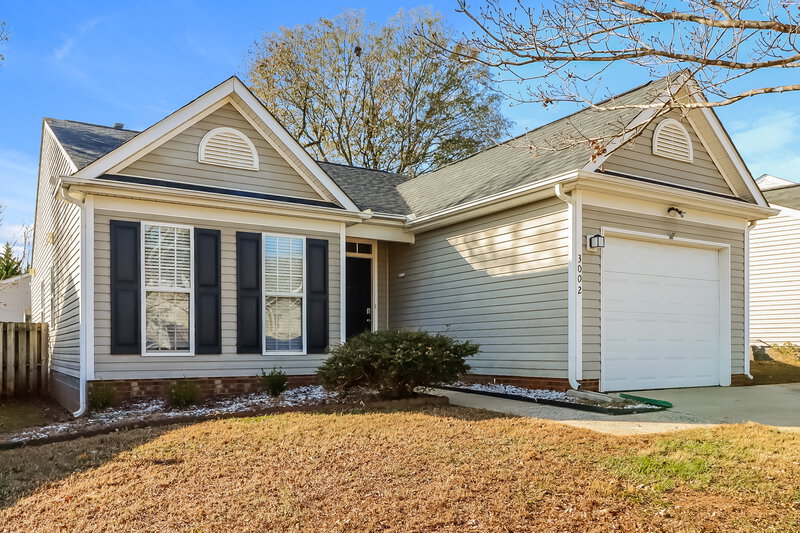 2,130/Mo, 3002 Salmon River Dr Monroe, NC 28110 Misc View 2