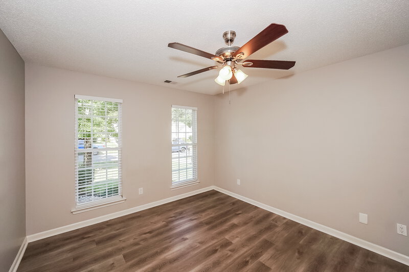 2,155/Mo, 3002 Salmon River Dr Monroe, NC 28110 Main Bedroom View 2