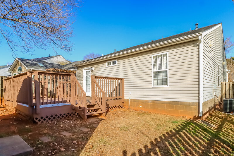 2,130/Mo, 3002 Salmon River Dr Monroe, NC 28110 Misc View 15