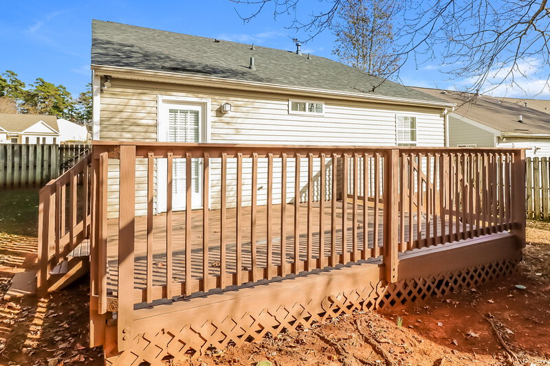 2,130/Mo, 3002 Salmon River Dr Monroe, NC 28110 Misc View 16