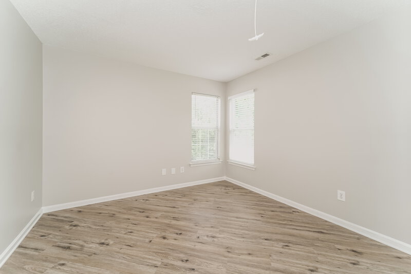 1,985/Mo, 1733 Josie St Unit 4 Charlotte, NC 28213 Bedroom View