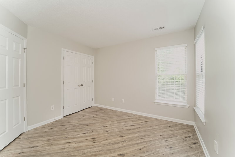 1,985/Mo, 1733 Josie St Unit 4 Charlotte, NC 28213 Bedroom View 3