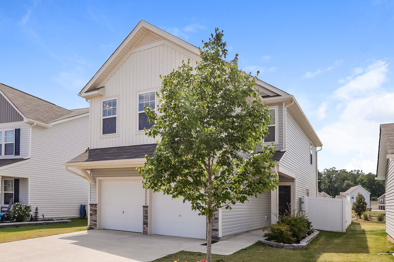 1,855/Mo, 12534 Palomino Dr Midland, NC 28107 Front View