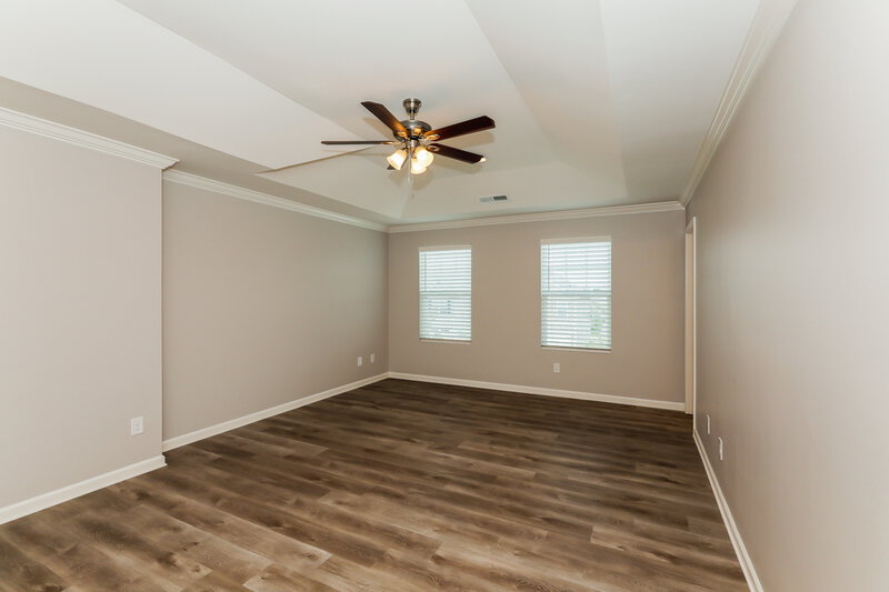 1,855/Mo, 12534 Palomino Dr Midland, NC 28107 Main Bedroom View