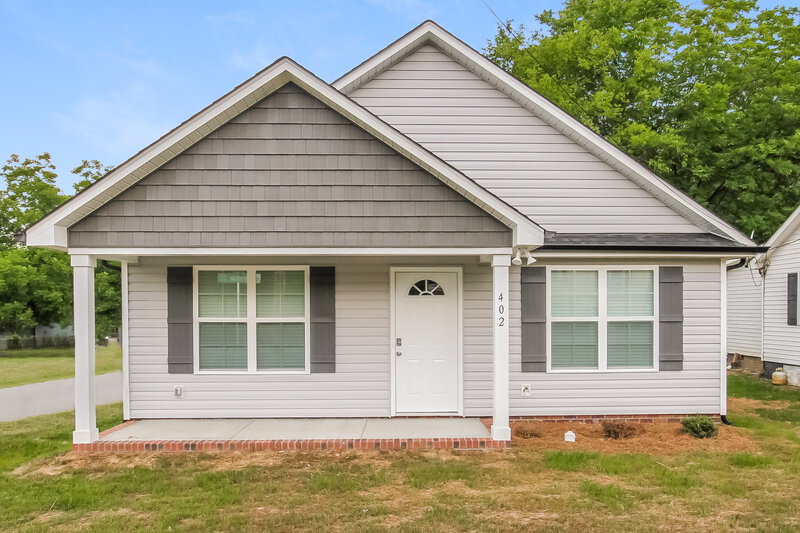 1,690/Mo, 402 Marlowe St Kannapolis, NC 28081 External View