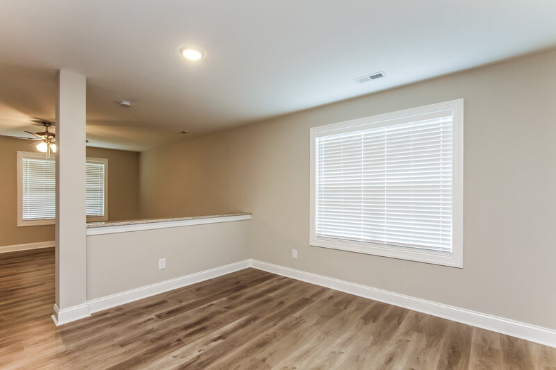 1,690/Mo, 402 Marlowe St Kannapolis, NC 28081 Dining Room View