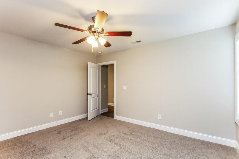 1,690/Mo, 402 Marlowe St Kannapolis, NC 28081 Main Bedroom View 2