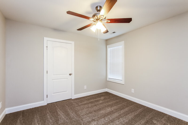 1,690/Mo, 402 Marlowe St Kannapolis, NC 28081 Bedroom View