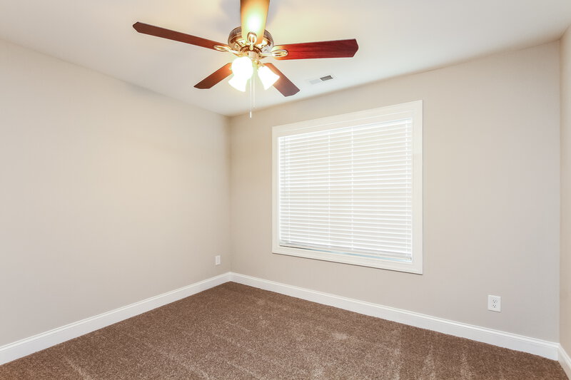 1,690/Mo, 402 Marlowe St Kannapolis, NC 28081 Bedroom View 2