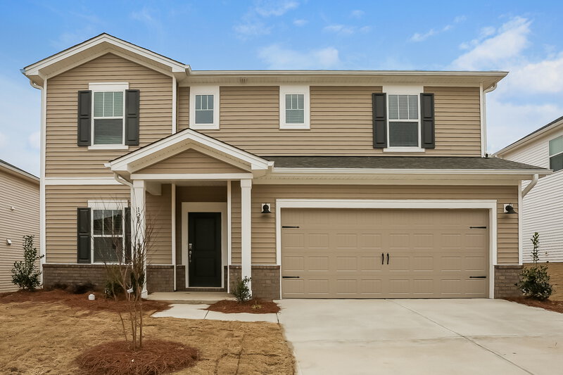 2,270/Mo, 128 Guardian Gate Mooresville, NC 28115 Misc View