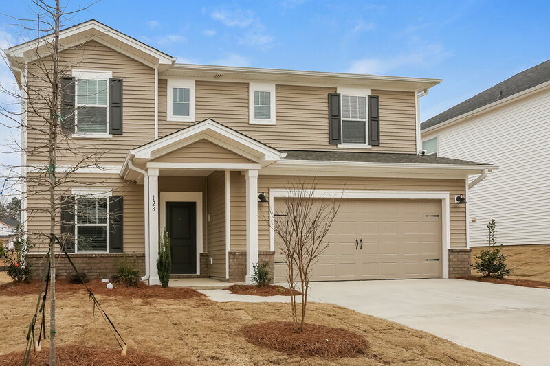 2,270/Mo, 128 Guardian Gate Mooresville, NC 28115 Misc View 2