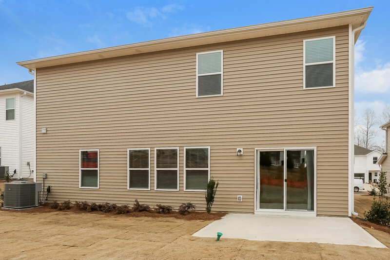 2,270/Mo, 128 Guardian Gate Mooresville, NC 28115 Misc View 16