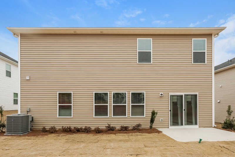 2,270/Mo, 128 Guardian Gate Mooresville, NC 28115 Misc View 17