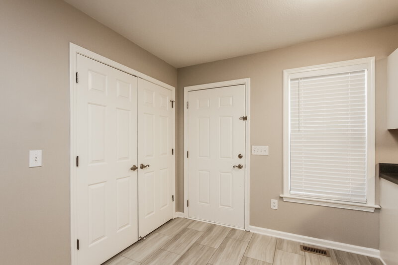 1,795/Mo, 405 Cook St Kannapolis, NC 28083 Dining Room View