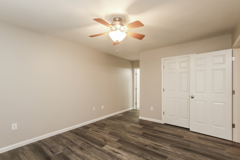 1,795/Mo, 405 Cook St Kannapolis, NC 28083 Main Bedroom View