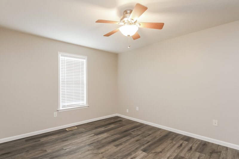 1,795/Mo, 405 Cook St Kannapolis, NC 28083 Main Bedroom View 2