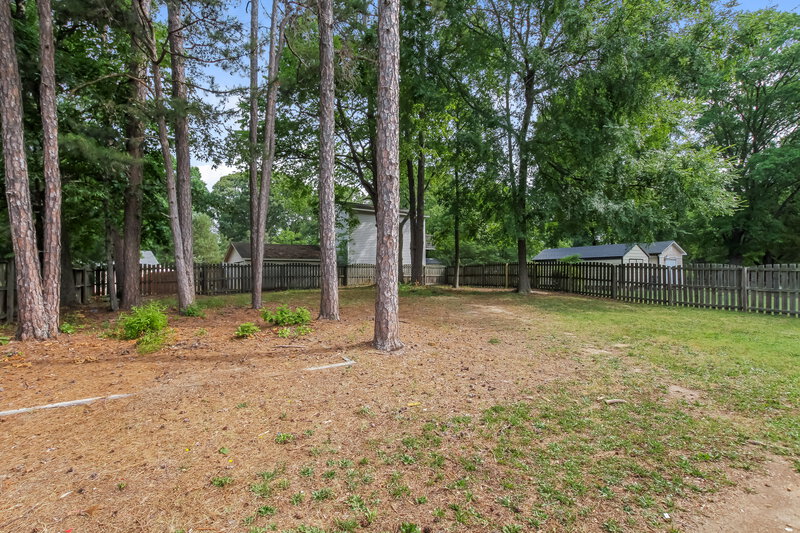 1,795/Mo, 405 Cook St Kannapolis, NC 28083 Exterior View