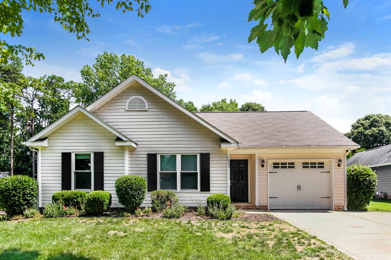 2,750/Mo, 12907 Silbury Ln Huntersville, NC 28078 External View
