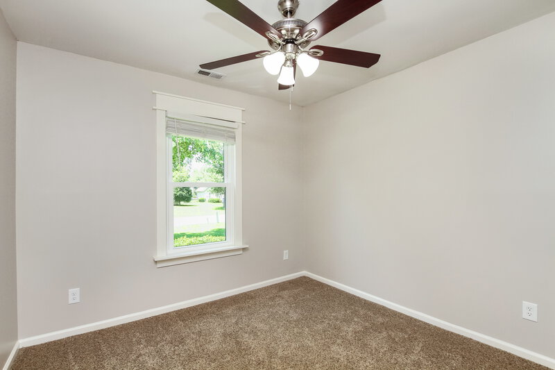 2,750/Mo, 12907 Silbury Ln Huntersville, NC 28078 Bedroom View 2