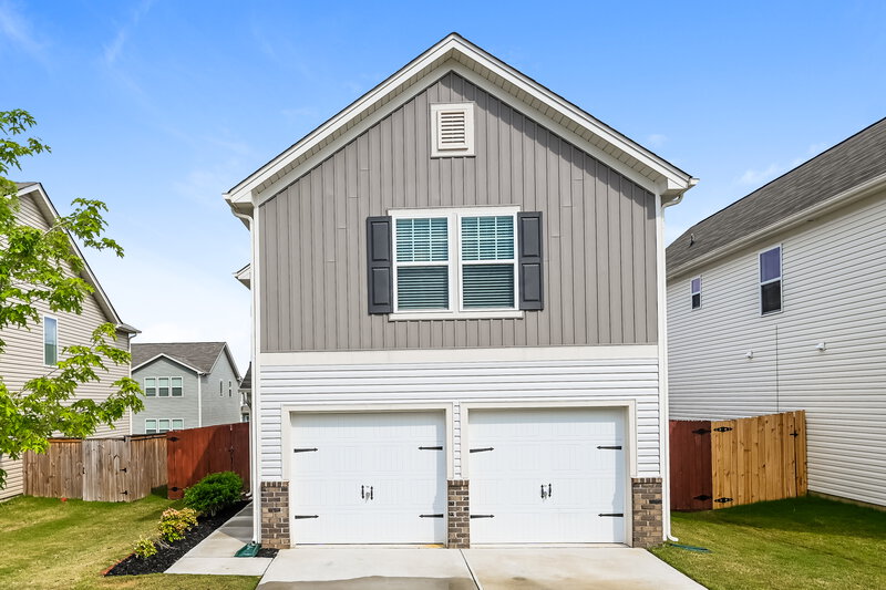 2,235/Mo, 12521 Palomino Dr Midland, NC 28107 External View