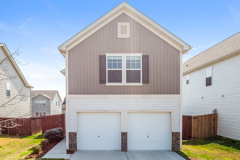 2,105/Mo, 12521 Palomino Dr Midland, NC 28107 External View