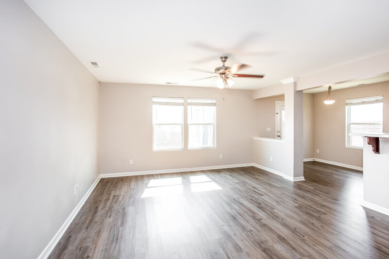 2,105/Mo, 12521 Palomino Dr Midland, NC 28107 Living Room View