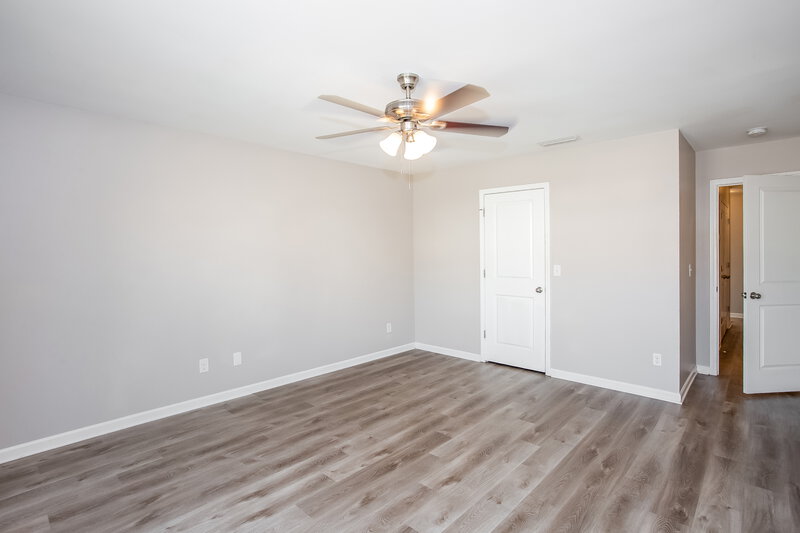 2,105/Mo, 12521 Palomino Dr Midland, NC 28107 Main Bedroom View