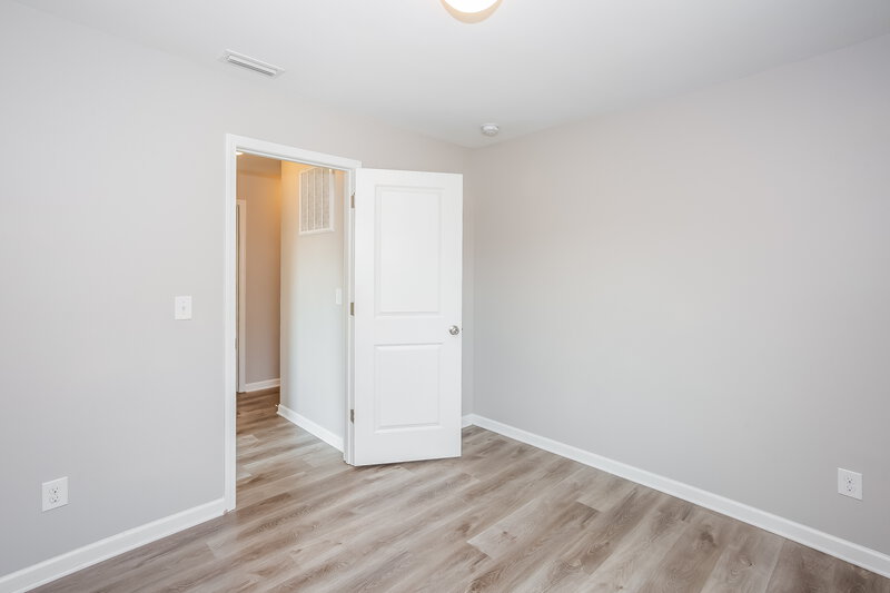 2,105/Mo, 12521 Palomino Dr Midland, NC 28107 Bedroom View 5