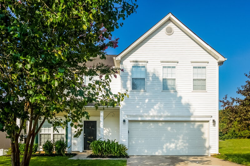 2,060/Mo, 5830 Dove Point Dr SW Concord, NC 28025 External View