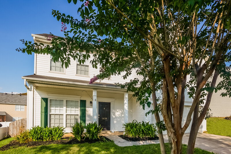 2,060/Mo, 5830 Dove Point Dr SW Concord, NC 28025 Front View 2