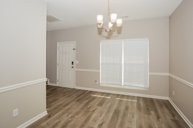 2,060/Mo, 5830 Dove Point Dr SW Concord, NC 28025 Dining Room View