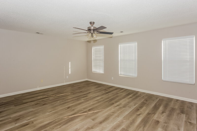 2,060/Mo, 5830 Dove Point Dr SW Concord, NC 28025 Main Bedroom View