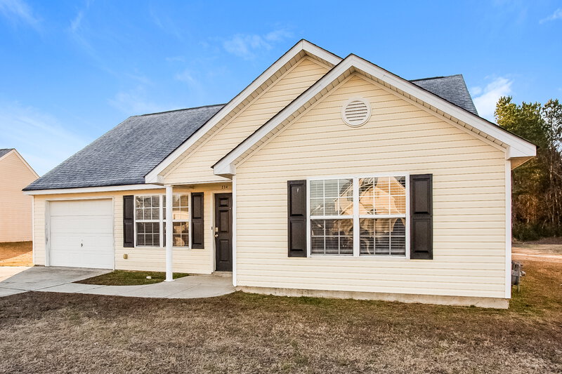 1,600/Mo, 234 Glencroft Dr Unit 21 Wingate, NC 28174 Misc View