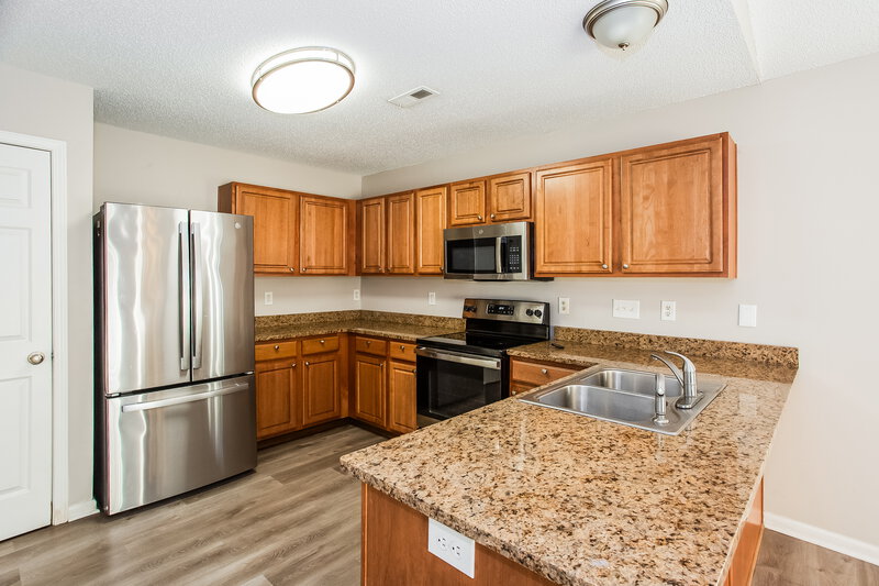 1,600/Mo, 234 Glencroft Dr Unit 21 Wingate, NC 28174 Misc View 5