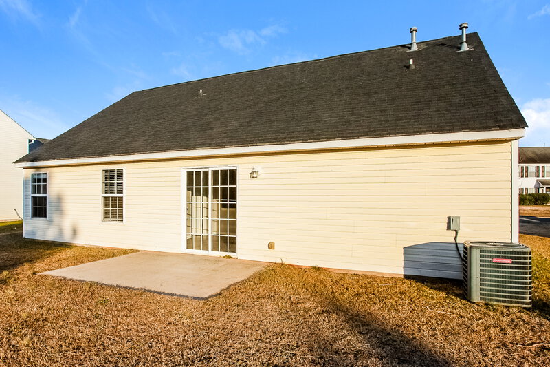 1,600/Mo, 234 Glencroft Dr Unit 21 Wingate, NC 28174 Misc View 13