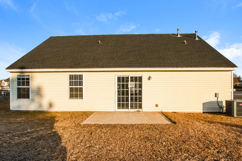 1,600/Mo, 234 Glencroft Dr Unit 21 Wingate, NC 28174 Misc View 14