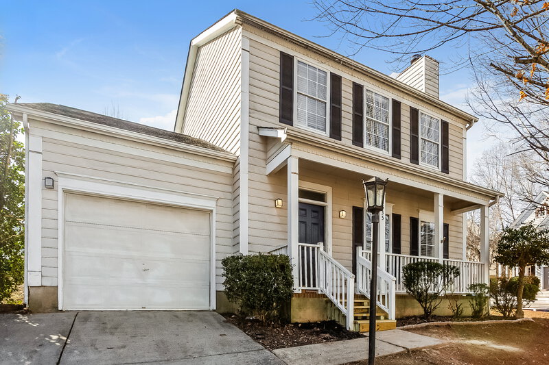 1,795/Mo, 10433 Battle Ct Charlotte, NC 28215 Misc View