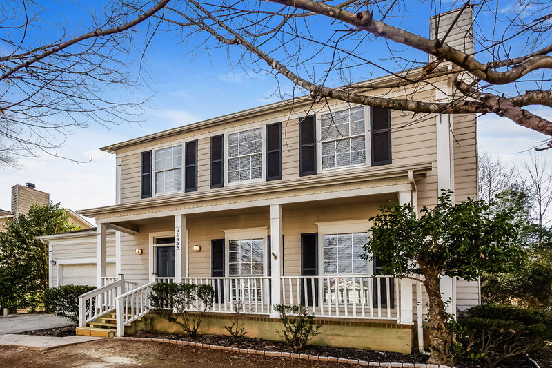 1,795/Mo, 10433 Battle Ct Charlotte, NC 28215 Misc View 2