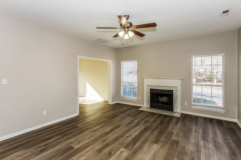 1,795/Mo, 10433 Battle Ct Charlotte, NC 28215 Misc View 3